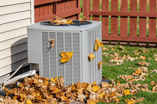 Best Geothermal HVAC Systems in Myrtle Creek, OR