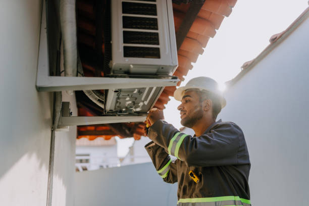 Best HVAC Software and Technology in Myrtle Creek, OR