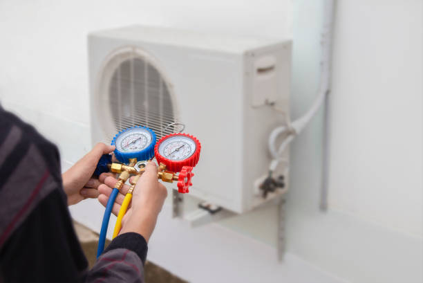Best HVAC Financing and Leasing in Myrtle Creek, OR