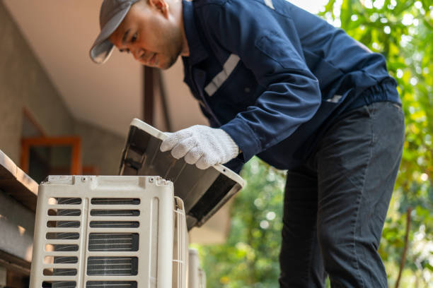 Best Residential HVAC in Myrtle Creek, OR