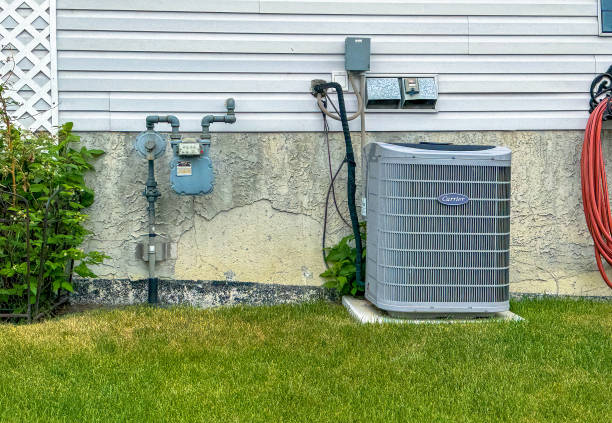  Myrtle Creek, OR HVAC Pros